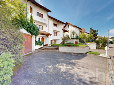 Gepflegtes 6-Zimmer Doppeleinfamilienhaus an bevorzugter Lage image 11