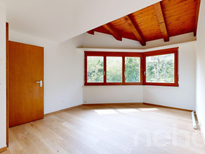 Gepflegtes 6-Zimmer Doppeleinfamilienhaus an bevorzugter Lage image 12