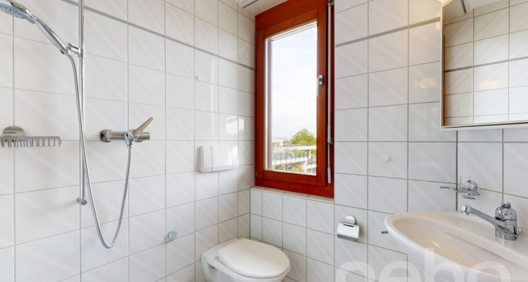 Gepflegtes 6-Zimmer Doppeleinfamilienhaus an bevorzugter Lage image 9