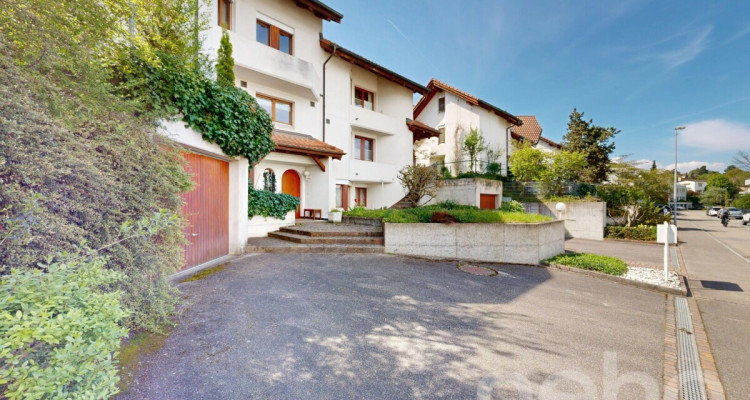 Gepflegtes 6-Zimmer Doppeleinfamilienhaus an bevorzugter Lage image 11