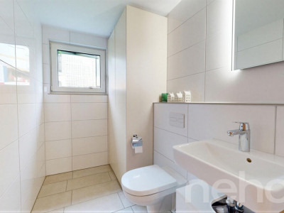 Modernes Zweifamilienhaus mit Weitsicht und hohem Komfort image 7