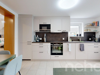 Modernes Zweifamilienhaus mit Weitsicht und hohem Komfort image 10