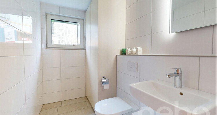 Modernes Zweifamilienhaus mit Weitsicht und hohem Komfort image 7