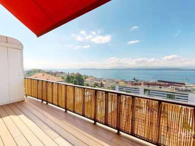 Immeuble de rendement avec vue lac à Neuchâtel ? Entièrement loué image 2
