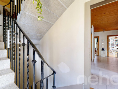 Immeuble de rendement avec vue lac à Neuchâtel ? Entièrement loué image 3