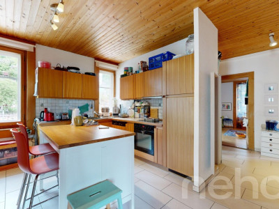 Immeuble de rendement avec vue lac à Neuchâtel ? Entièrement loué image 4