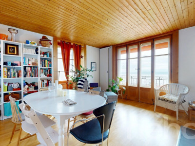 Immeuble de rendement avec vue lac à Neuchâtel ? Entièrement loué image 5