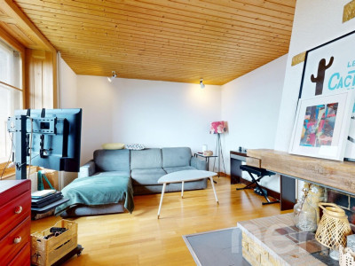 Immeuble de rendement avec vue lac à Neuchâtel ? Entièrement loué image 7