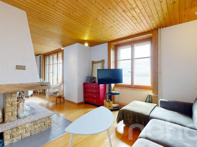 Immeuble de rendement avec vue lac à Neuchâtel ? Entièrement loué image 8