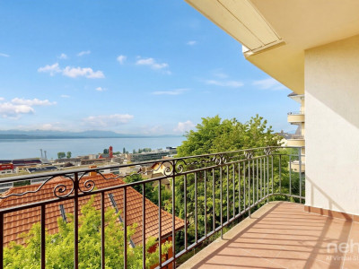 Immeuble de rendement avec vue lac à Neuchâtel ? Entièrement loué image 12