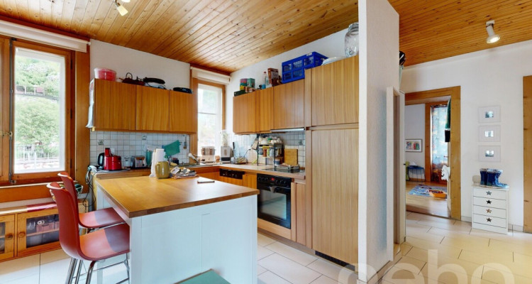 Immeuble de rendement avec vue lac à Neuchâtel ? Entièrement loué image 4