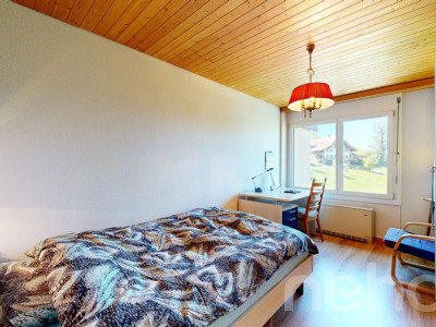 Attraktives Reihenhaus an ruhiger Wohnlage image 8