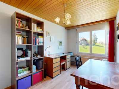 Attraktives Reihenhaus an ruhiger Wohnlage image 9