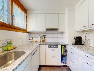 Attraktives Reihenhaus an ruhiger Wohnlage image 10