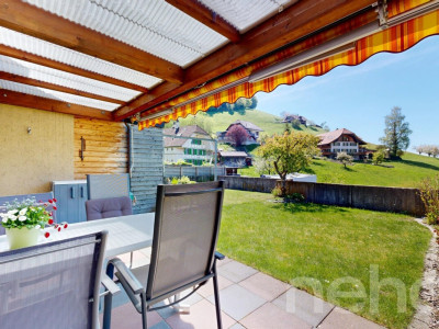 Attraktives Reihenhaus an ruhiger Wohnlage image 12