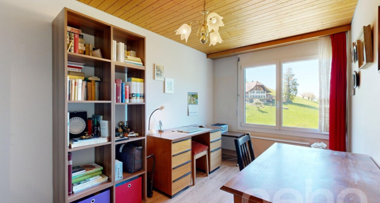 Attraktives Reihenhaus an ruhiger Wohnlage image 9