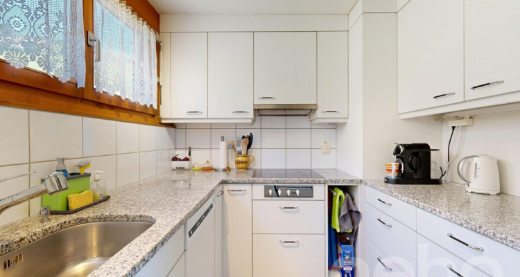 Attraktives Reihenhaus an ruhiger Wohnlage image 10