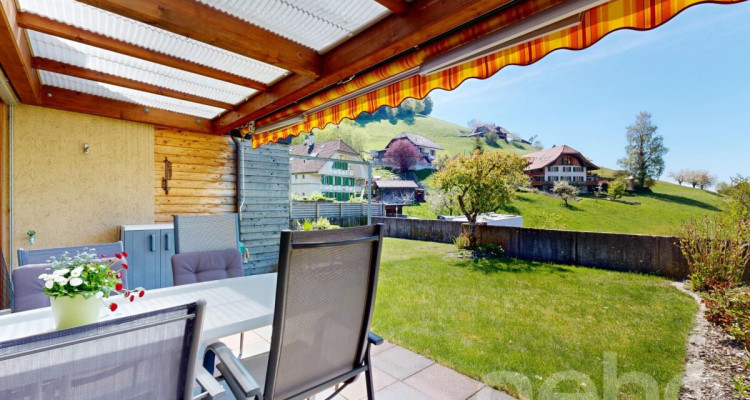 Attraktives Reihenhaus an ruhiger Wohnlage image 12