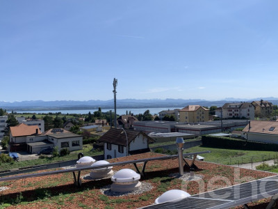 Superbe maison excavée avec jardin privatif et vue sur le lac ! image 12