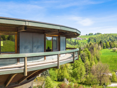 Wohnen im Rundhus. Architektur, Natur und Ruhe in Neuheim image 11