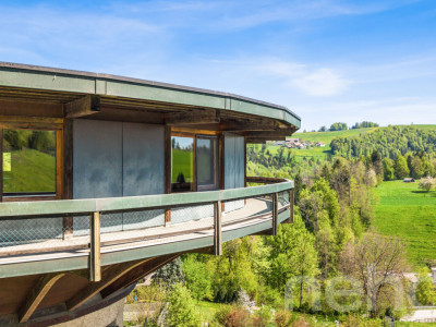Wohnen im Rundhus. Architektur, Natur und Ruhe in Neuheim image 11