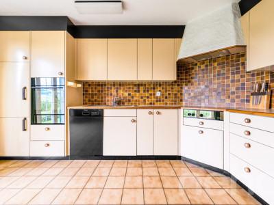 Einfamilienhaus mit Weitsicht, Privatsphäre und Traumgarten image 9