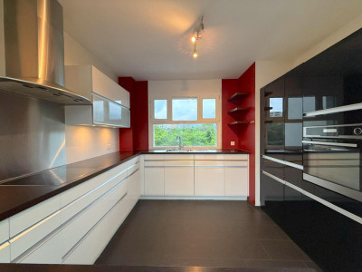 Prestigieux duplex de 170 m² PPE en attique avec terrasse spectaculaire image 3