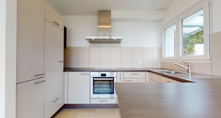 Maison individuelle avec vue imprenable sur le lac image 4