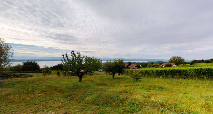 Maison individuelle avec vue imprenable sur le lac image 7