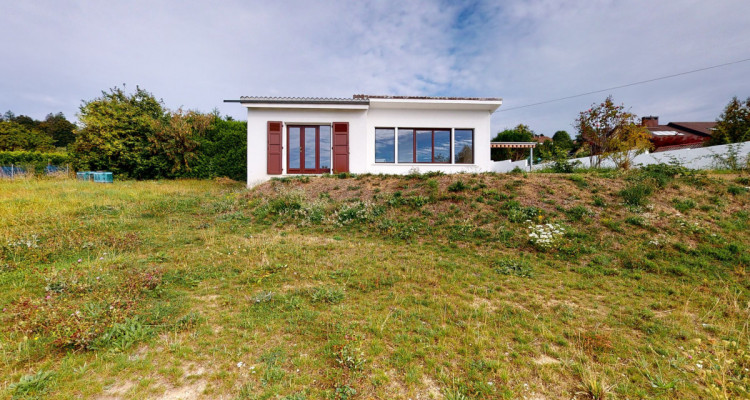 Maison individuelle avec vue imprenable sur le lac image 8