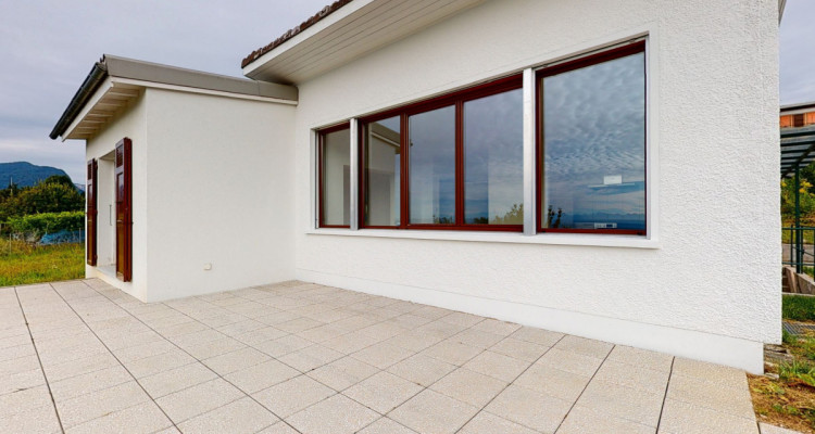 Maison individuelle avec vue imprenable sur le lac image 9