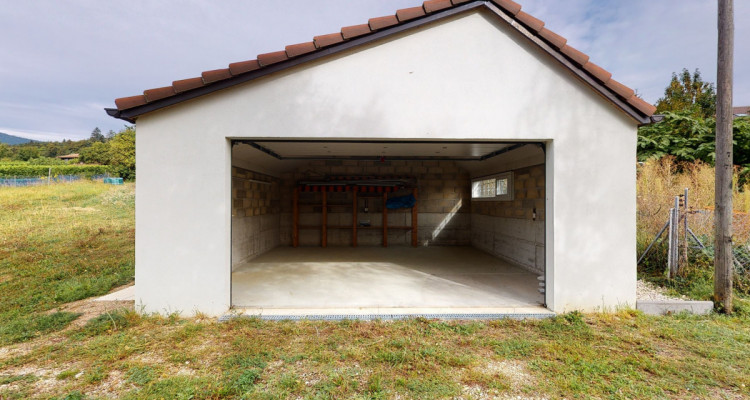 Maison individuelle avec vue imprenable sur le lac image 10