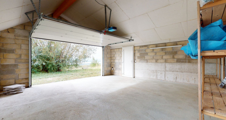 Maison individuelle avec vue imprenable sur le lac image 11