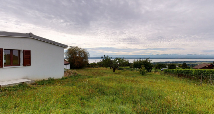Maison individuelle avec vue imprenable sur le lac image 12