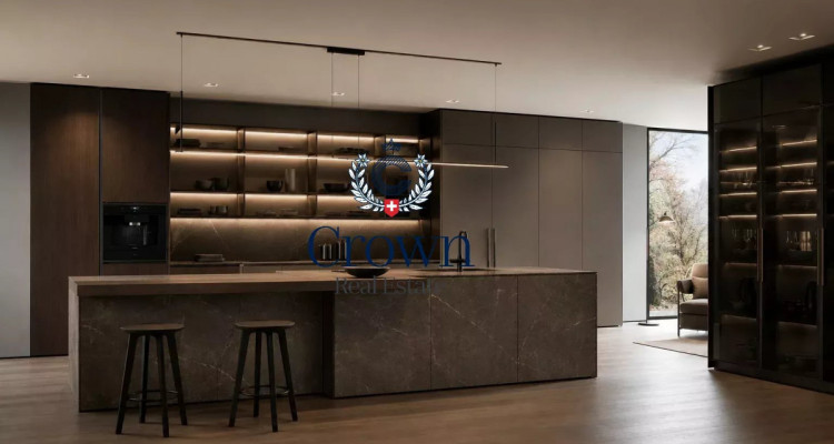 Four bedrooms, a cinema, zero compromises image 1