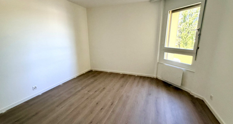 Appartement traversant en rénovation avec balcons – 3 à 4 chambres image 8