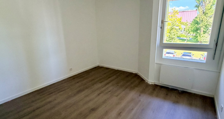 Appartement traversant en rénovation avec balcons – 3 à 4 chambres image 7