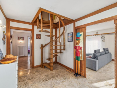 Duplex de 6,5 pièces au coeur dOrsières  image 2