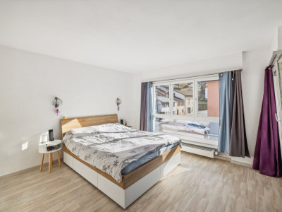 Duplex de 6,5 pièces au coeur dOrsières  image 4