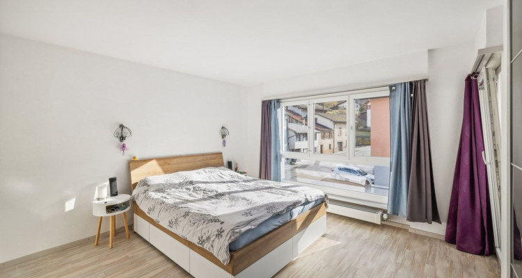 Duplex de 6,5 pièces au coeur dOrsières  image 4