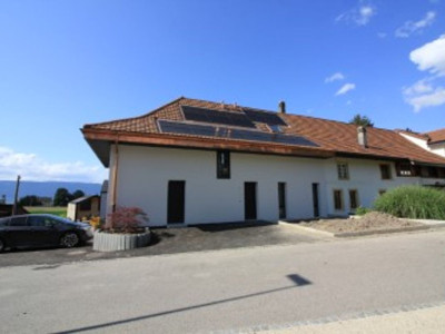 Lumineux duplex haut de gamme image 3