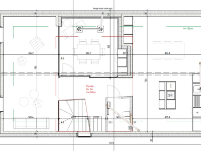 Lumineux duplex haut de gamme image 13