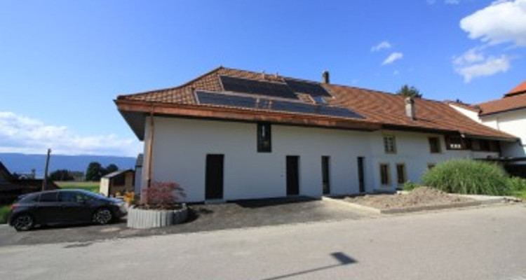 Lumineux duplex haut de gamme image 3