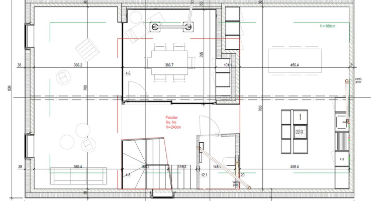 Lumineux duplex haut de gamme image 13