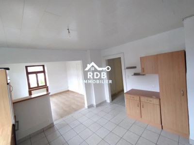 Appartement de 4 pièces au 1er étage à Courfaivre 2853 image 2