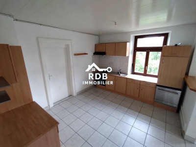Appartement de 4 pièces au 1er étage à Courfaivre 2853 image 3