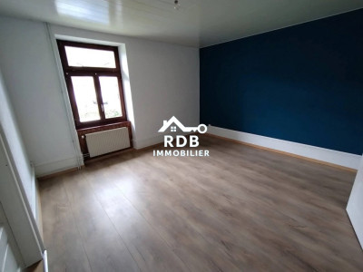 Appartement de 4 pièces au 1er étage à Courfaivre 2853 image 4