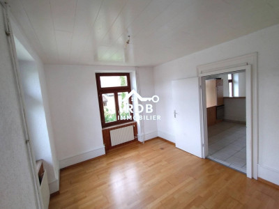 Appartement de 4 pièces au 1er étage à Courfaivre 2853 image 5