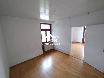 Appartement de 4 pièces au 1er étage à Courfaivre 2853 image 6