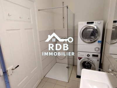 Appartement de 4 pièces au 1er étage à Courfaivre 2853 image 7